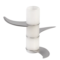 Измельчитель кухонный портативный КТ-3091 22 Вт 170 мл