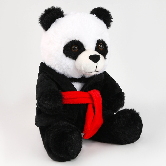 Мягкая игрушка &laquo;Панда&raquo;