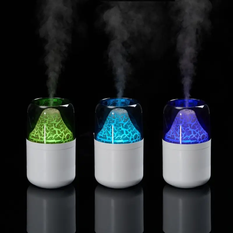 Настольный увлажнитель Jogo, белый