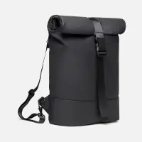 Сумка-рюкзак Baltimore, черный