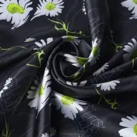 Платок с печатью на заказ ColorSharm, S Платок с печатью на заказ ColorSharm, S