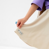 Юбка для девочки KAFTAN, р. 30 (98 - 104 см), бежевый