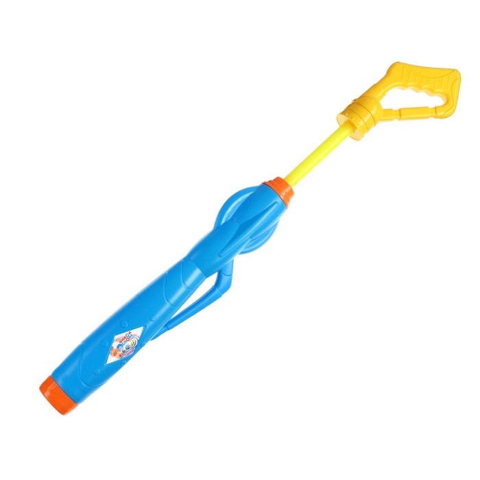 Водный пистолет &laquo;Водомет&raquo;, ФИКСИКИ, МИКС