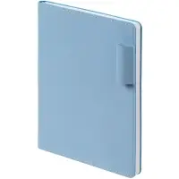 Ежедневник Tact, недатированный, голубой Ежедневник Tact, недатированный, голубой