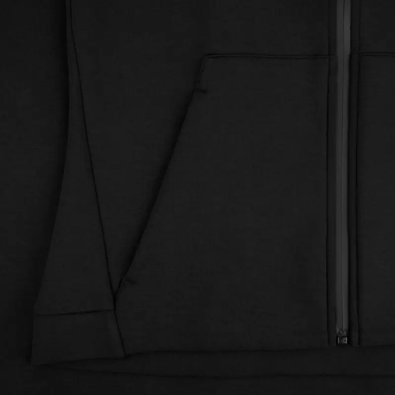 Куртка женская Lovi, черная, размер S