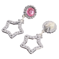 Набор украшений &laquo;Маленькая волшебница&raquo;, 5 предметов