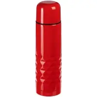 Термос Prismatic, красный Термос Prismatic, красный