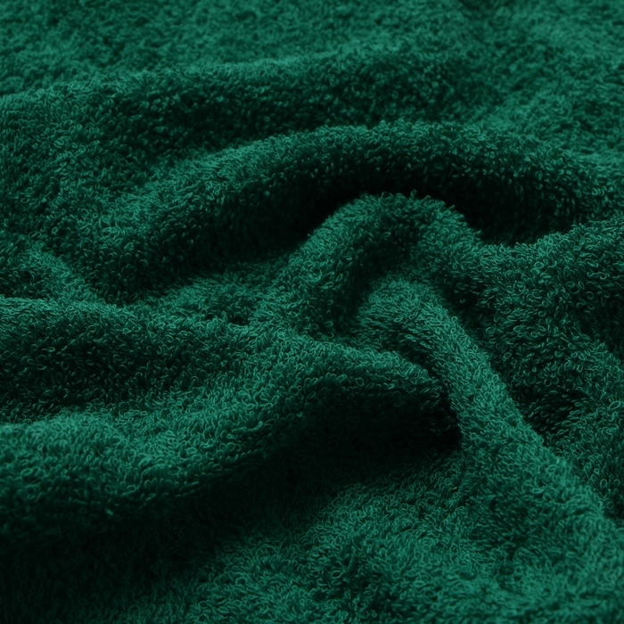 Набор полотенец Этель "Змея" 30х60 см - 2 шт, 100% хлопок, 340 г/м2