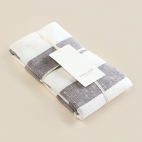 Дорожка SL HOME "Strictly" 40х142+/-3см, лен 100%, 260 гр/м2 Дорожка SL HOME "Strictly" 40х142+/-3см, лен 100%, 260 гр/м2