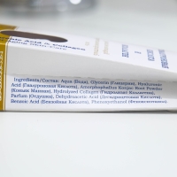 Гиалуроновая кислота и Коллаген для лица и шеи L'Or, 15 мл Гиалуроновая кислота и Коллаген для лица и шеи L'Or, 15 мл