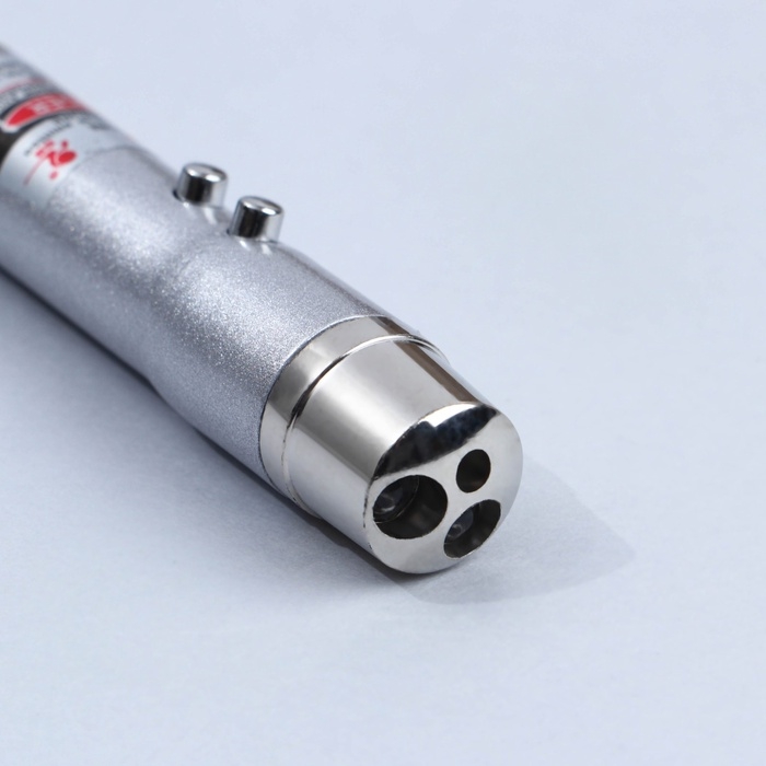 Игрушка для кошек лазер+мышь &laquo;&lrm;Моей принцессе&raquo;&lrm;