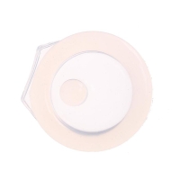 Силиконовый молд подвески, диаметр &mdash; 36 мм, № 1