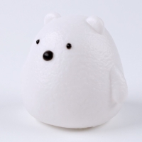 Ночник раскраска &laquo;Мишка&raquo;