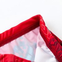 Плавки купальные для мальчика &laquo;Оптимус прайм&raquo;, Трансформеры , рост 98-104 (30), цвет красный