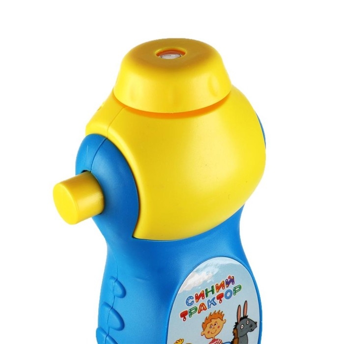 Проектор &laquo;Синий трактор&raquo;, 24 кадра