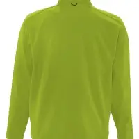 Куртка мужская на молнии Relax 340 зеленая, размер XL Куртка мужская на молнии Relax 340 зеленая, размер XL