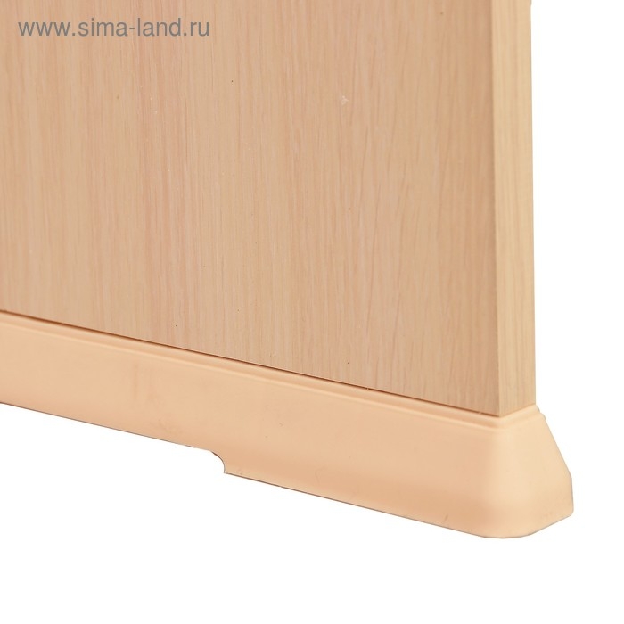 Стол Стол "Кухонный" Дуб млечный