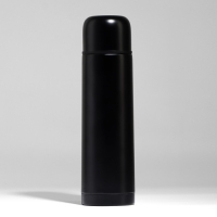 Новый год. Новогодний набор &laquo;Пусть всё сбудется&raquo;, термос 500 мл, кружка 2 шт