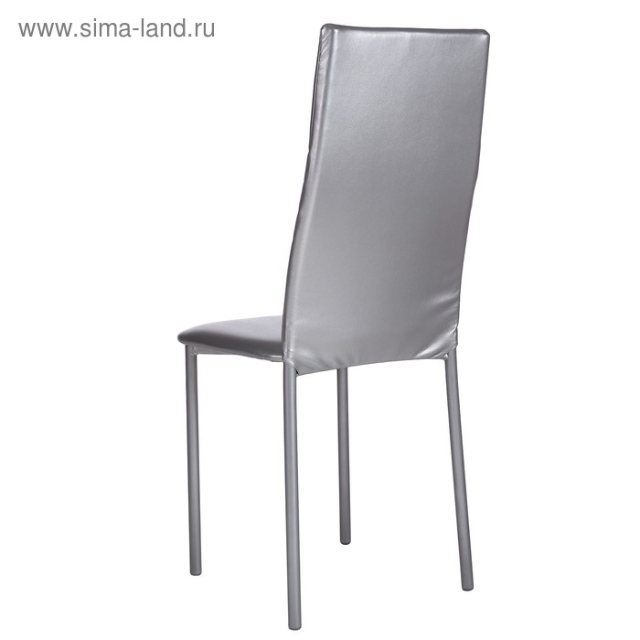 Стул "Венский 1", Металлик