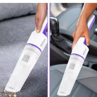 Ручной пылесос для дома беспроводной КТ-5197 - 65 Вт Ручной пылесос для дома беспроводной КТ-5197 - 65 Вт