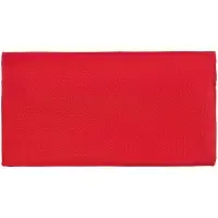 Пенал P-case, красный