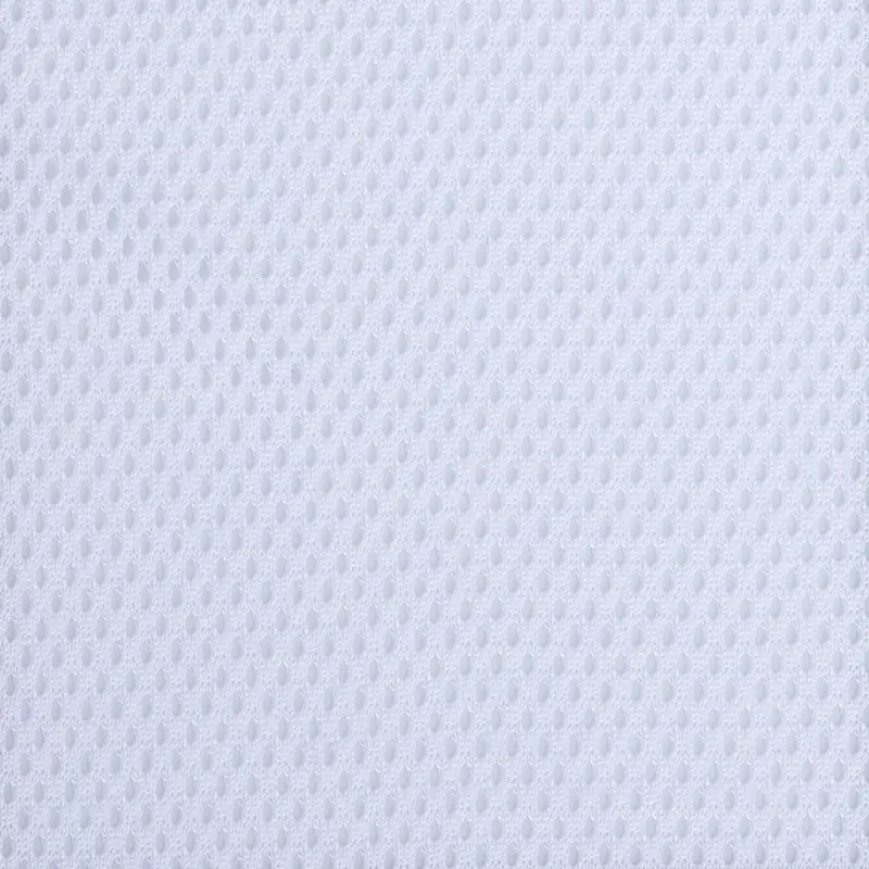 Заготовка из мелкой сетки Syren, M, белая