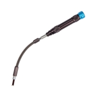 Набор для точных работ ТУНДРА ПРОФИ, сталь S2, телескоп. рукоятка, в кейсе, 59 предметов Набор для точных работ ТУНДРА ПРОФИ, сталь S2, телескоп. рукоятка, в кейсе, 59 предметов