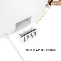 Увлажнитель воздуха для дома КТ-3839 - 145 Вт Увлажнитель воздуха для дома КТ-3839 - 145 Вт