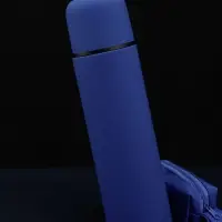 Термос Skydive, синий Термос Skydive, синий