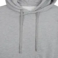 Худи Kirenga 2.0 Heavy ver. 2, серый меланж, размер XS