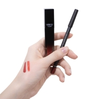 Премиальный набор для макияжа губ