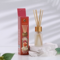 Набор диффузоров "Орхидея и мёд" по 10 мл, 2 шт Набор диффузоров "Орхидея и мёд" по 10 мл, 2 шт