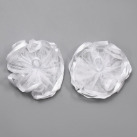 Карнавальный набор &laquo;Милая выпускница&raquo;: банты 2 шт., гольфы