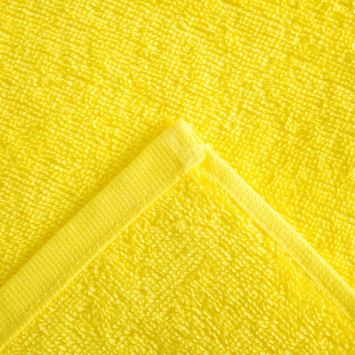 Набор для купания &laquo;Пингвинчик&raquo; полотенце 70*130 см с мочалкой