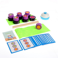 Детский развивающий набор &laquo;Суши&raquo; 26,5&times;5,5&times;23,5 см