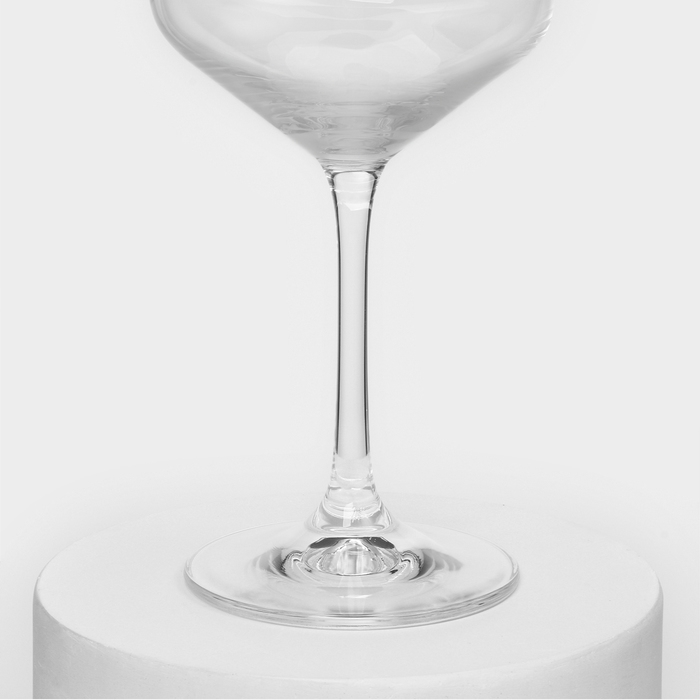 Набор стеклянных бокалов &laquo;Жизель&raquo;, 560 мл, 6 шт