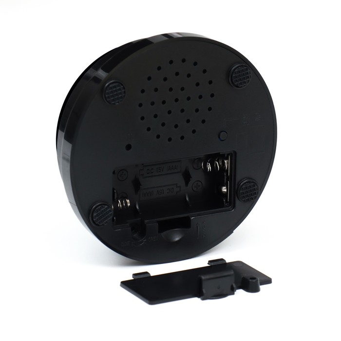 Звуковая кнопка - кликер для дрессировки животных, 9 х 9 х 5, см. красная Звуковая кнопка - кликер для дрессировки животных, 9 х 9 х 5, см. красная