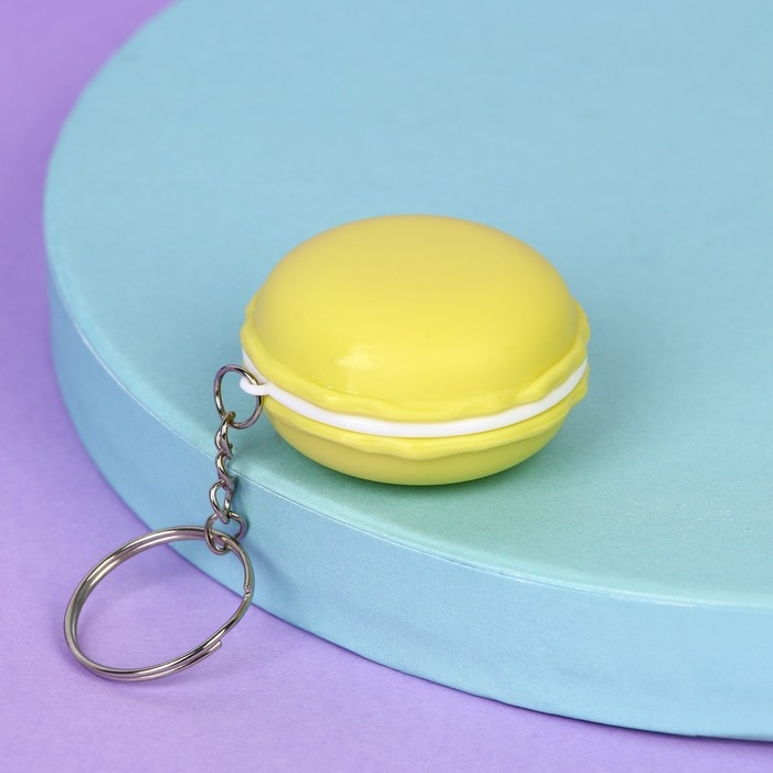 Блеск для губ с подвеской &laquo;Для красивой девочки&raquo;, 10 гр