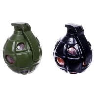 Мялка &laquo;Граната&raquo;, с гидрогелем, цвета МИКС