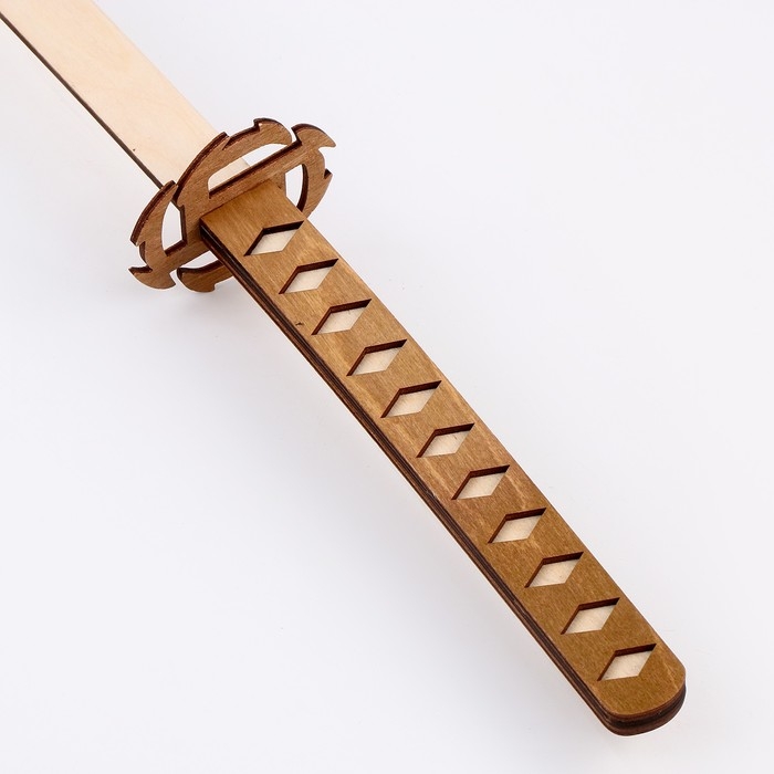 Детская игрушка меч &laquo;Катана&raquo;