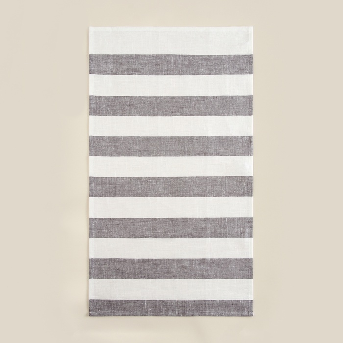 Полотенце SL HOME Полотенце SL HOME "Strictly" 40х70см, лен 100%, 260 гр/м2