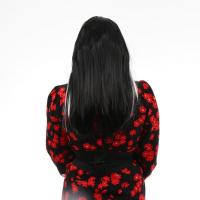 Карнавальный парик &laquo;Мелирование&raquo;, 140 г