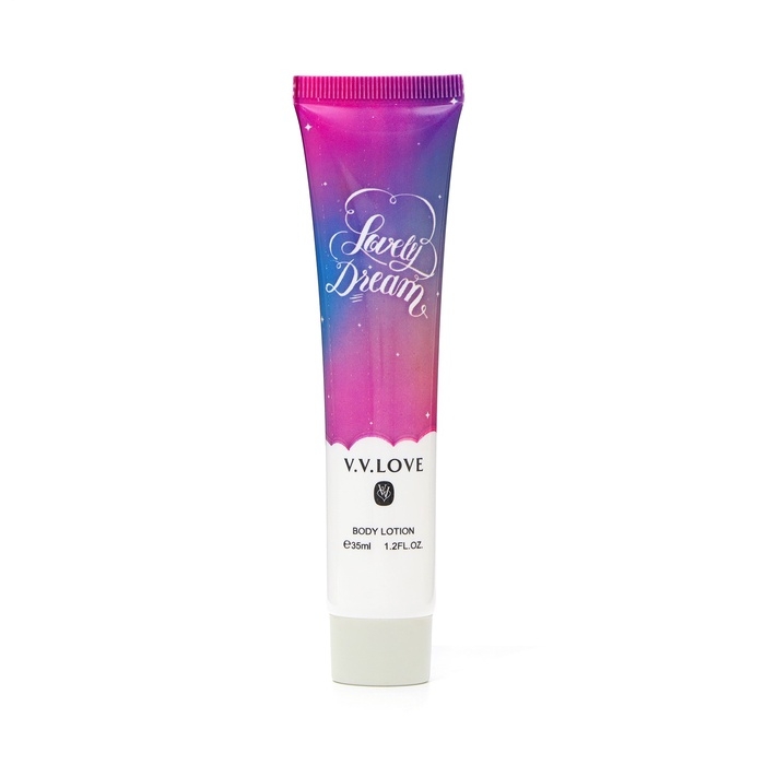 Парфюмерный набор женский Lovely Dream: Туалетная вода, 35мл + Лосьон для тела, 35мл Парфюмерный набор женский Lovely Dream: Туалетная вода, 35мл + Лосьон для тела, 35мл