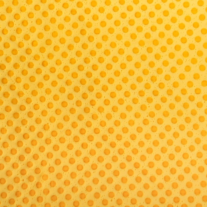 Замша протирочная TORSO 43×32 см, перфорированная в тубе Замша протирочная TORSO 43×32 см, перфорированная в тубе