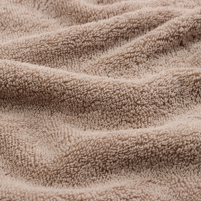 Полотенце махровое SL HOME: Basic Полотенце махровое SL HOME: Basic "Саббиа" 50х90 см, 100% хлопок, 530 г/м2