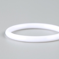 Основа для изготовления ловца снов &laquo;Кольцо&raquo;, набор 30 шт., размер 1 шт. &mdash; 5 &times; 0,53 см