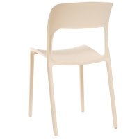 Стул Эстет (бежевый)