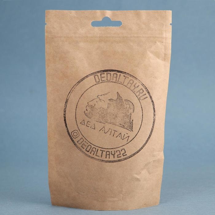 Набор из трав и специй для приготовления настойки "Ореховый коньяк"