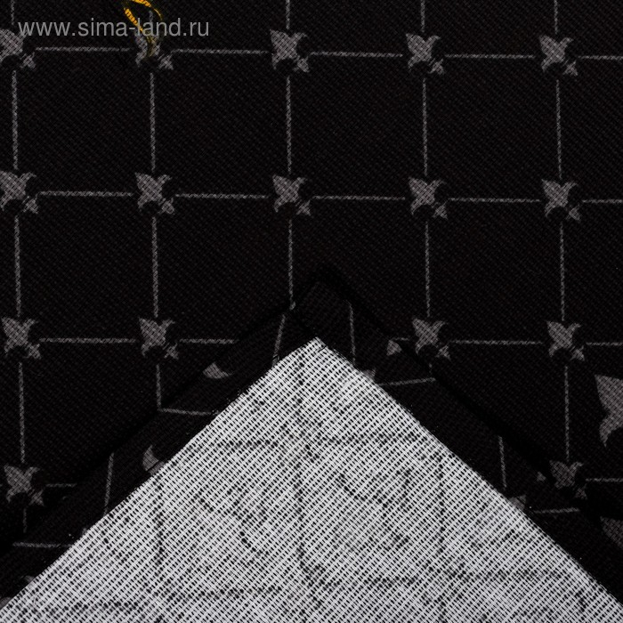 Кухонный набор 3 пр. Кухонный набор 3 пр. "Король кухни" фартук 60х70 см, прихватка 20х20 см, полотенце 35х60 см