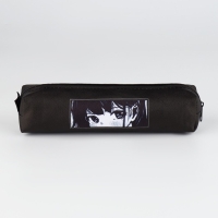 Пенал школьный из искусственной кожи «1 сентября: Аниме» , 19 х 8 х 3 см Пенал школьный из искусственной кожи «1 сентября: Аниме» , 19 х 8 х 3 см